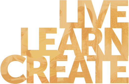 Live Learn Create