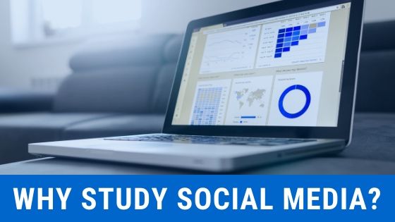 Why Study Social Media?