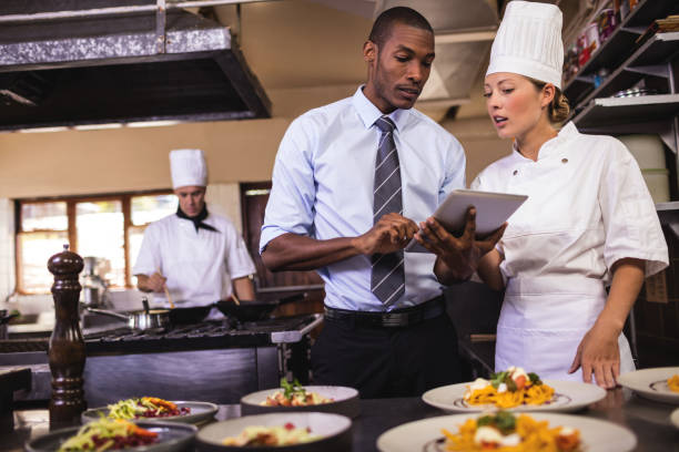 SIT60322 – Advanced Diploma of Hospitality Management (CRICOS: 110554F)