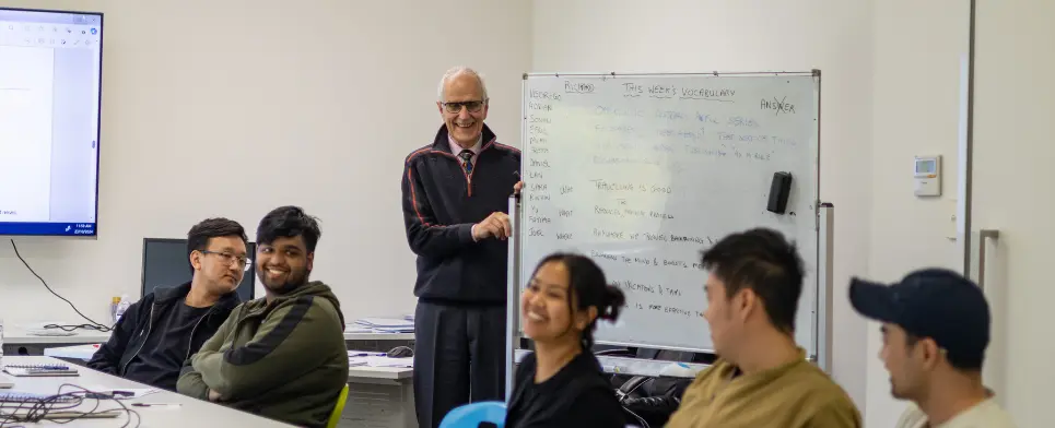 General English 1 & General English 2 copy