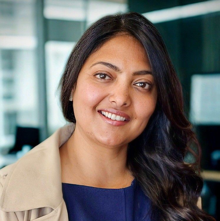 rohini