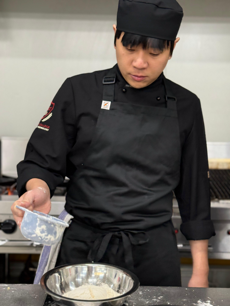 SIT50422 Diploma of Hospitality Management