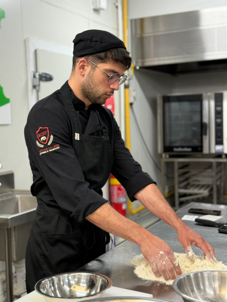 SIT60322 – Advanced Diploma of Hospitality Management